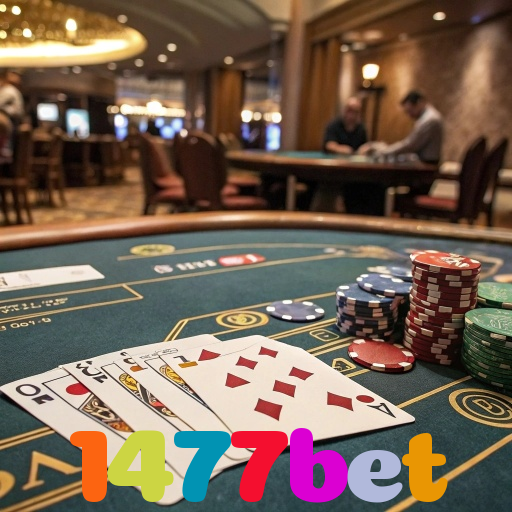 A Magia dos Jogos de Fantasia na 1477bet