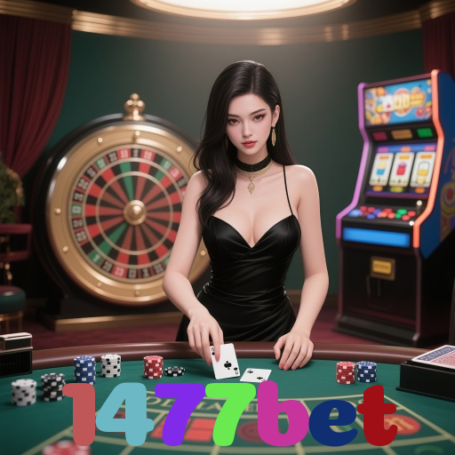 A Magia dos Jogos de Fantasia na 1477bet