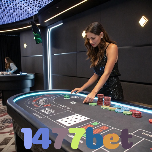 A Magia dos Jogos de Fantasia na 1477bet