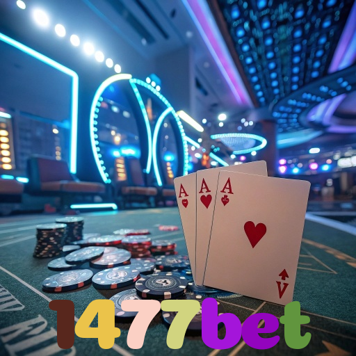 A Magia dos Jogos de Fantasia na 1477bet