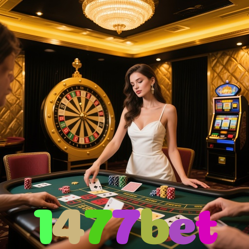 A Magia dos Jogos de Fantasia na 1477bet