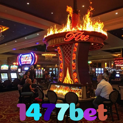 A Magia dos Jogos de Fantasia na 1477bet