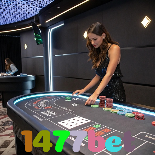 A Magia dos Jogos de Fantasia na 1477bet
