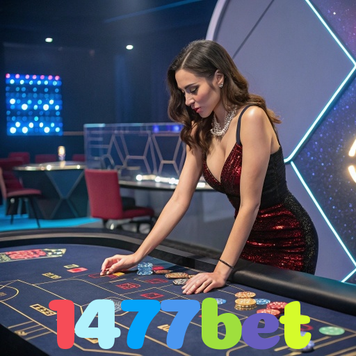A Magia dos Jogos de Fantasia na 1477bet