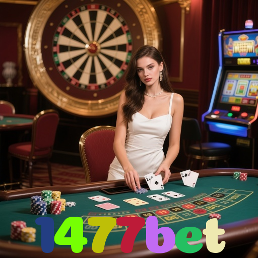 A Magia dos Jogos de Fantasia na 1477bet