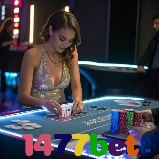 A Magia dos Jogos de Fantasia na 1477bet