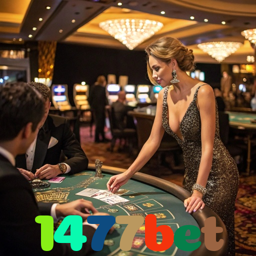 A Magia dos Jogos de Fantasia na 1477bet