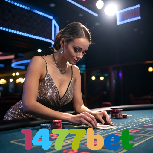 A Magia dos Jogos de Fantasia na 1477bet