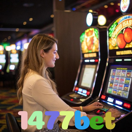 A Magia dos Jogos de Fantasia na 1477bet