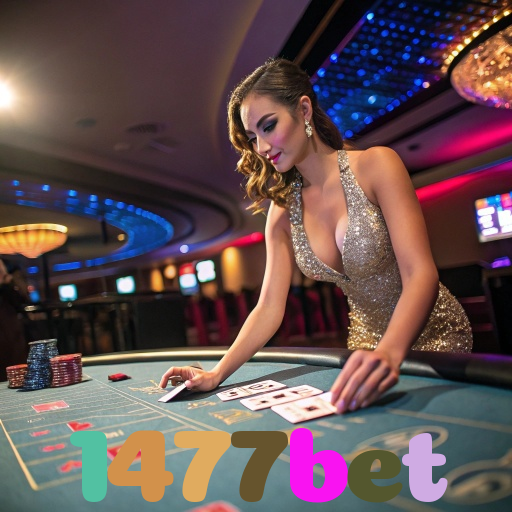 A Magia dos Jogos de Fantasia na 1477bet