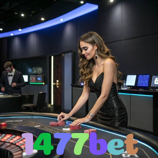 A Magia dos Jogos de Fantasia na 1477bet