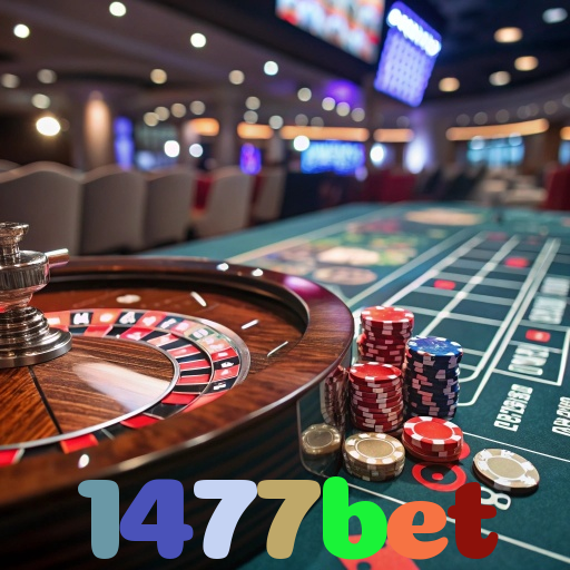 A Magia dos Jogos de Fantasia na 1477bet