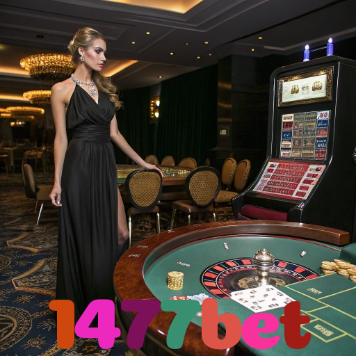 A Magia dos Jogos de Fantasia na 1477bet