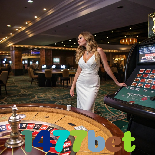A Magia dos Jogos de Fantasia na 1477bet