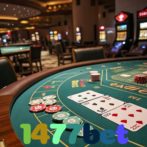 A Magia dos Jogos de Fantasia na 1477bet