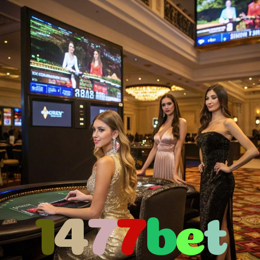 A Magia dos Jogos de Fantasia na 1477bet