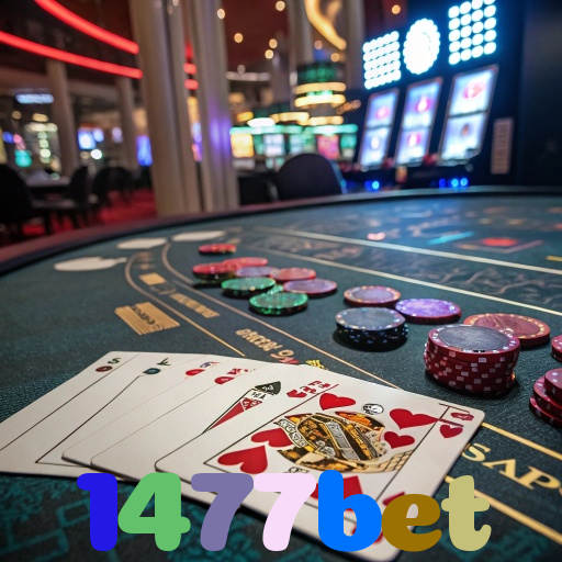 A Magia dos Jogos de Fantasia na 1477bet