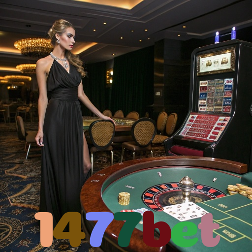 A Magia dos Jogos de Fantasia na 1477bet