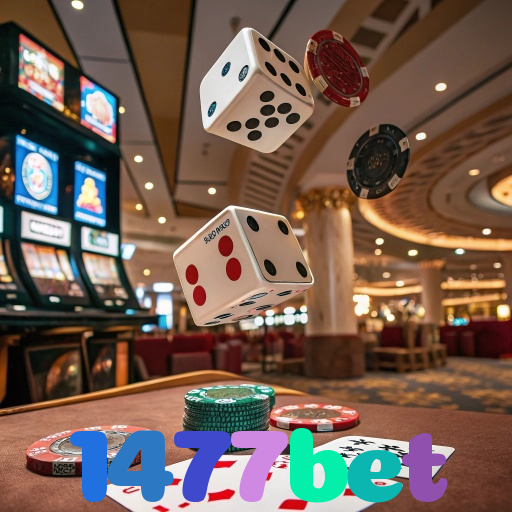 A Magia dos Jogos de Fantasia na 1477bet