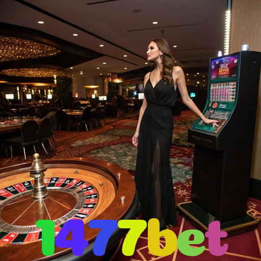 A Magia dos Jogos de Fantasia na 1477bet