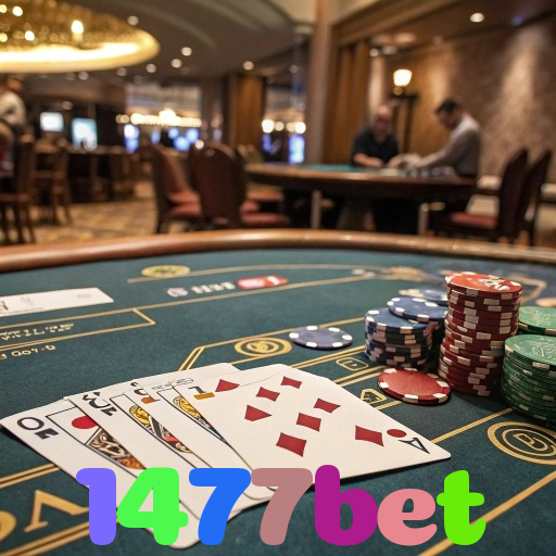 A Magia dos Jogos de Fantasia na 1477bet