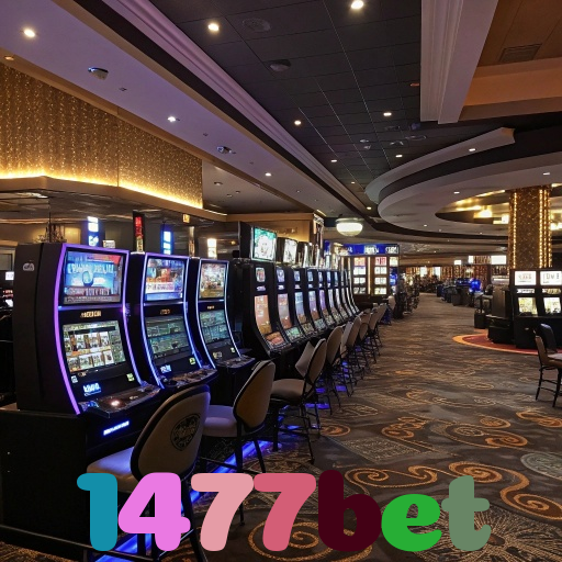 A Magia dos Jogos de Fantasia na 1477bet