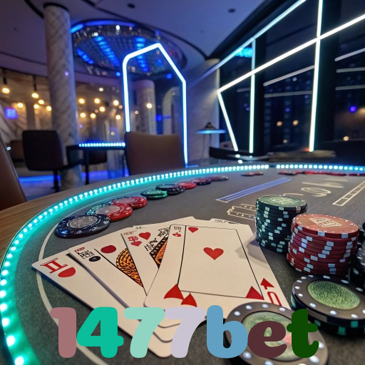 A Magia dos Jogos de Fantasia na 1477bet