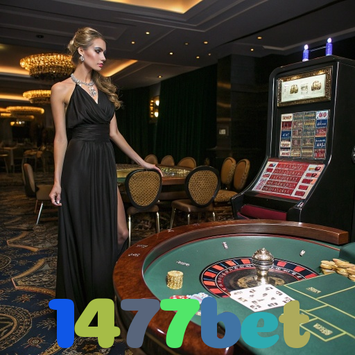 A Magia dos Jogos de Fantasia na 1477bet
