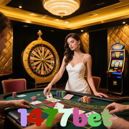 A Magia dos Jogos de Fantasia na 1477bet