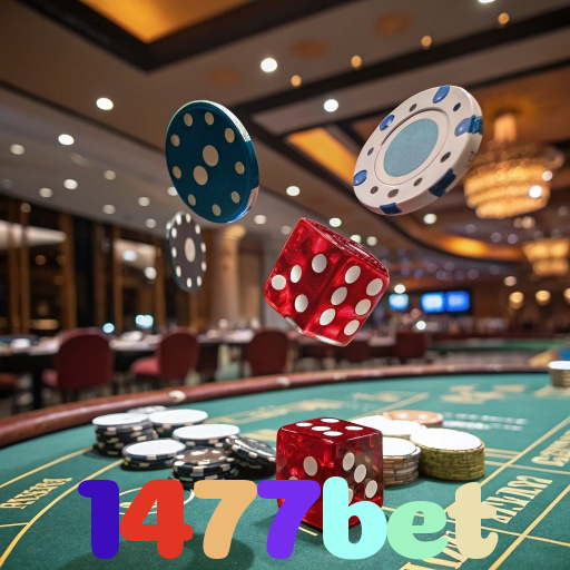 A Magia dos Jogos de Fantasia na 1477bet