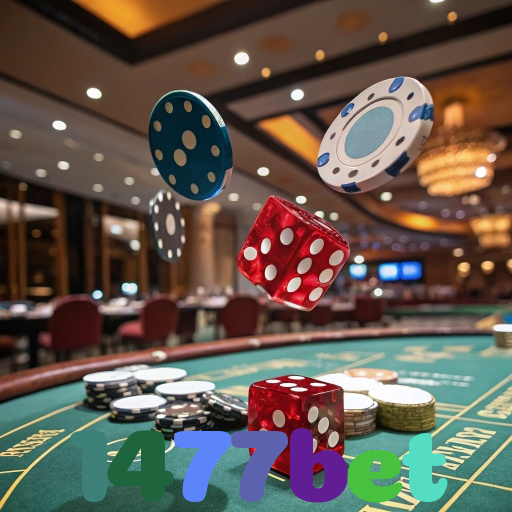 A Magia dos Jogos de Fantasia na 1477bet