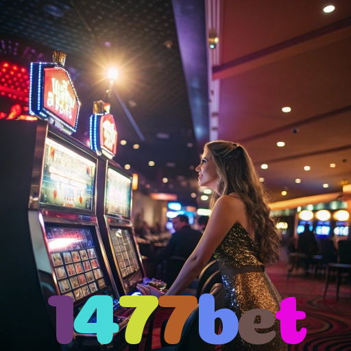 A Magia dos Jogos de Fantasia na 1477bet