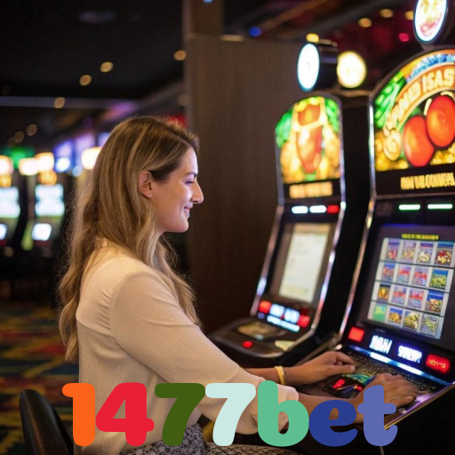 A Magia dos Jogos de Fantasia na 1477bet