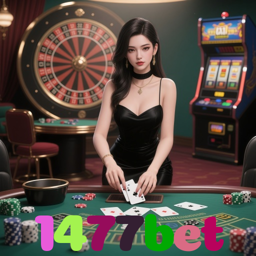 A Magia dos Jogos de Fantasia na 1477bet