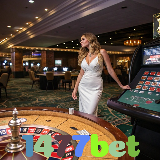 A Magia dos Jogos de Fantasia na 1477bet