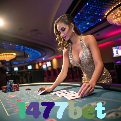 A Magia dos Jogos de Fantasia na 1477bet