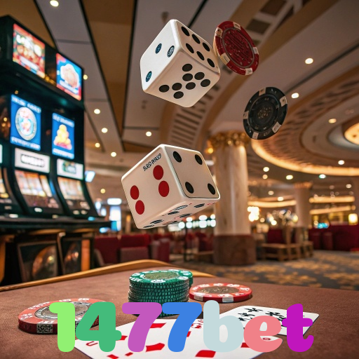 A Magia dos Jogos de Fantasia na 1477bet