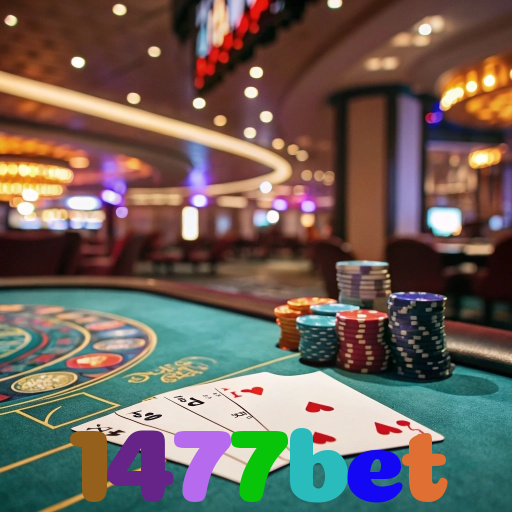 A Magia dos Jogos de Fantasia na 1477bet