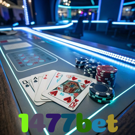 A Magia dos Jogos de Fantasia na 1477bet