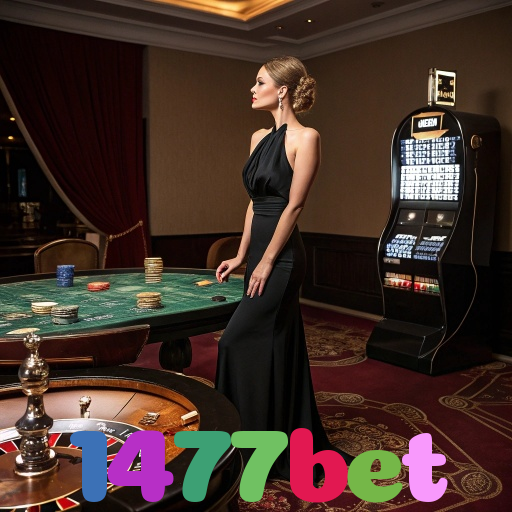 A Magia dos Jogos de Fantasia na 1477bet