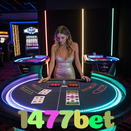 A Magia dos Jogos de Fantasia na 1477bet