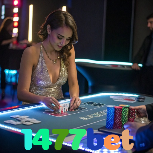 A Magia dos Jogos de Fantasia na 1477bet
