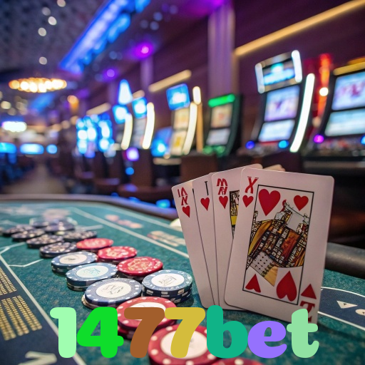 A Magia dos Jogos de Fantasia na 1477bet