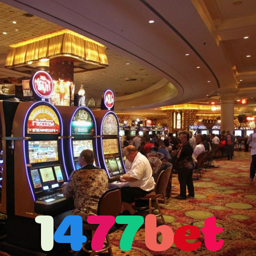 A Magia dos Jogos de Fantasia na 1477bet