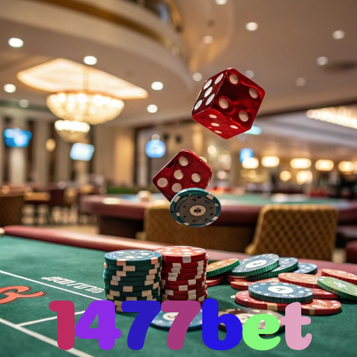 A Magia dos Jogos de Fantasia na 1477bet