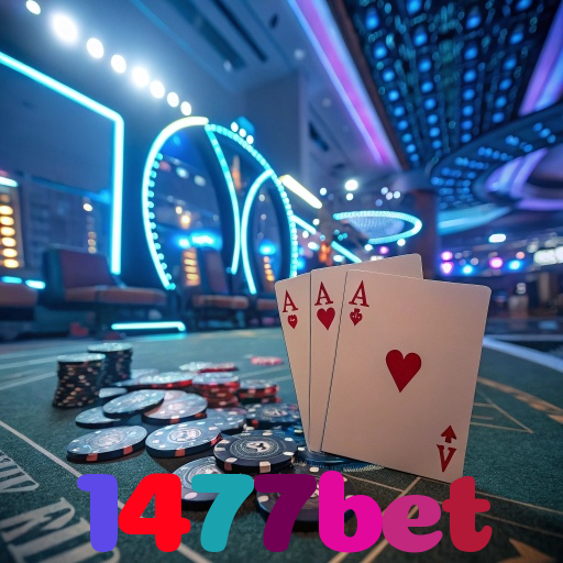 A Magia dos Jogos de Fantasia na 1477bet