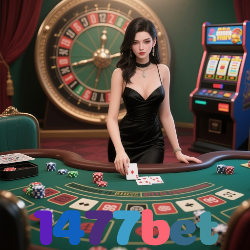 A Magia dos Jogos de Fantasia na 1477bet