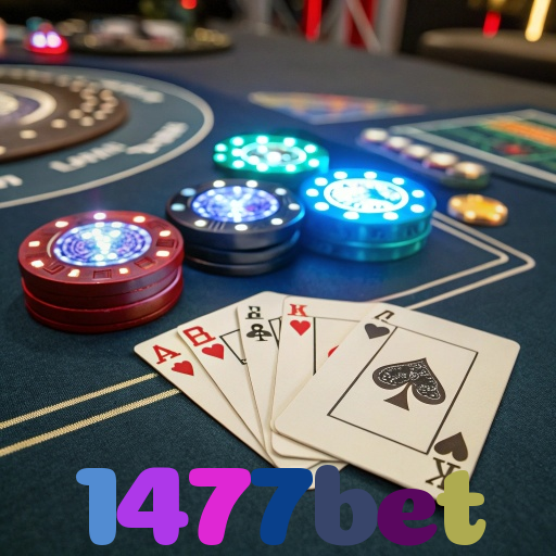 A Magia dos Jogos de Fantasia na 1477bet