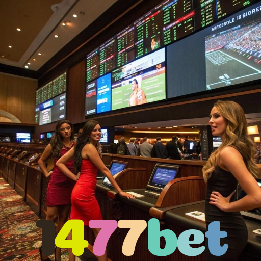 A Magia dos Jogos de Fantasia na 1477bet