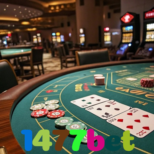 A Magia dos Jogos de Fantasia na 1477bet